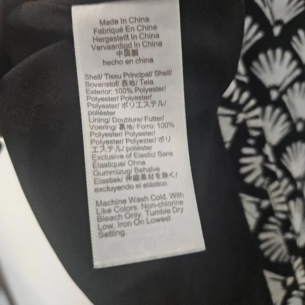 J. Crew Factory excellent neck